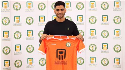 أشرف نصار: محمود الجزار جدّد تعاقده مع البنك الأهلي 3 سنوات