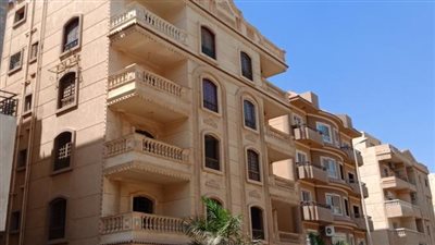 بقرار رئاسي.. محافظ شمال سيناء: تقسيط إيجار الشقق على 30 سنة لأهالي رفح