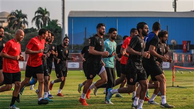 اليوم.. الأهلي يواجه بتروجت وديًا استعدادًا للموسم الجديد