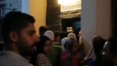 خدوا فلوسنا وبهدلوا أهالينا.. طالبة كلية إعلام القاهرة تكشف أزمة تنظيم حفل تخرج دفعة 2022 | بث مباشر