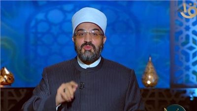 أمين الفتوى: ثبات مصر وصناعة السلام بركة إلهية وإرادة وطنية