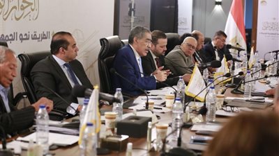 أول ديسمبر.. عضو أمناء الحوار الوطني يكشف موعد الانطلاق الفعلي للجلسات