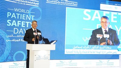 الرقابة الصحية: وفاة مليون شخص بعد الإجراءات الجراحية غير الآمنة مباشرة