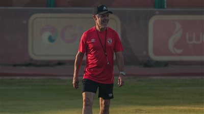 الأهلي ينقل مبارياته الودية من ملعب التتش بناءً على طلب كولر | خاص