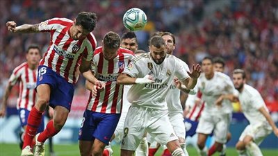 مواعيد مباريات اليوم الخميس.. ديربي مدريد في كأس الملك وحجازي وطارق حامد أمام رونالدو