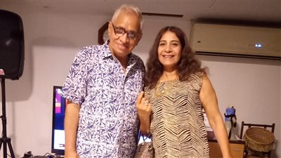 بعد أنباء استبعادها.. عفاف مصطفى تشارك في مسلسل رمضان كريم 2