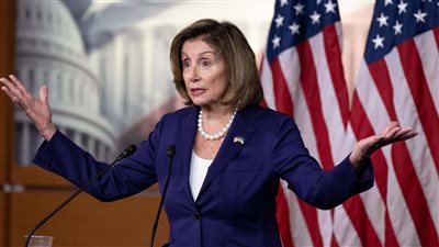 صراح أمريكي روسي جديد.. نانسي بيلوسي: ندين هجمات أذربيجان على أرمينيا وموسكو فشلت في هذا الملف