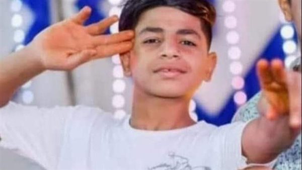 وفاة طفل متأثرًا