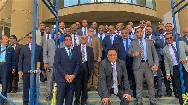 هيئة الدفاع التي