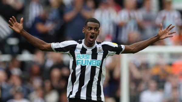 ألكسندر إيزاك