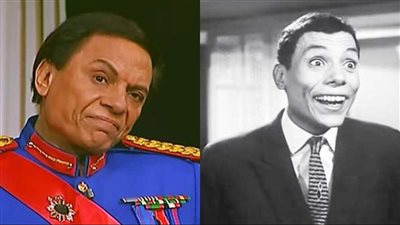 السيرة الذاتية للفنان عادل إمام.. من طالب بكلية الزراعة إلى زعامة السينما المصرية والعربية 