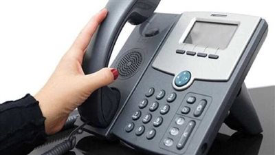 تعرف على آخر موعد لسداد فواتير الخط الأرضي