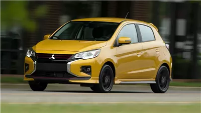 ارتفاع أسعار ميتسوبيشي ميراج 2023 في السوق المصري.. زيادة 30 ألف جنيه