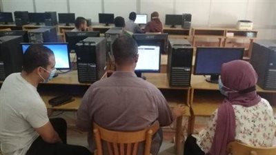 آخر ميعاد لتقليل الاغتراب المرحلة الثالثة.. فرصة ذهبية جديدة للطلاب