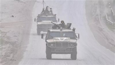 الدفاع الروسية تعلن مقتل 145 جنديًا أوكرانيًا خلال الـ 24 ساعة الماضية