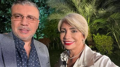 سوسن بدر تتحدث عن تعرضها للاكتئاب وتفكيرها في الانتحار مع عمرو الليثي في واحد من الناس