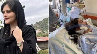 ما قصة الإيرانية مهسا أميني التي فجرت غضب الشارع ضد شرطة الأخلاق؟