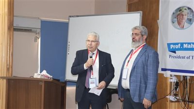 انطلاق فعاليات مؤتمر جراحات مجرى الهواء للأطفال بالمستشفى التعليمي بطنطا