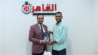 فتحي شمس الدين: الديب فيك استُخدم في تلفيق تسجيلات لمسئولين مصريين.. ومواقع التواصل والميتافيرس ستحولنا لكائنات افتراضية | ندوة