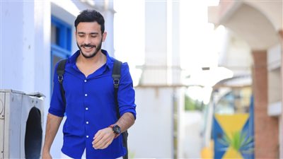 بعد التعاقد معه لـ 4 مواسم.. الشبراوي ينتظم في تدريبات الإسماعيلي