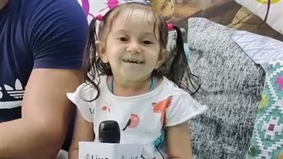 بسنت فراشة التيك توك: عيطت بالدموع بسبب التعليقات السلبية لأني ببقى عايزة أضحك الجمهور | بث مباشر