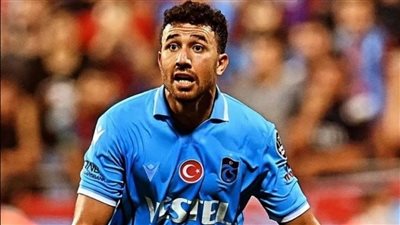 تريزيجيه يسجل ويقود طرابزون سبور لفوز مثير أمام غازي عنتاب بالدوري التركي 