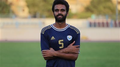 الدرجة الثانية.. النصر يضم أحمد السباعي الظهير الأيسر لفريق بتروجت والداخلية