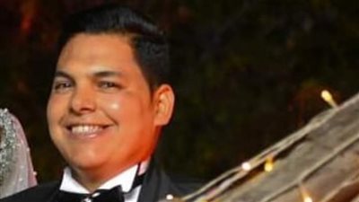 شهامة شاب تنقذ طفلا من الموت المحقق بعد سقوطه في الماء بطنطا 