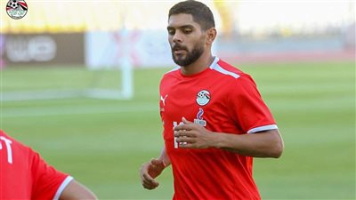 شادي حسين أبرزهم.. روي فيتوريا يستبعد 9 لاعبين من قائمة منتخب مصر