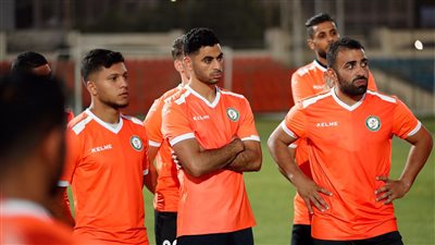 البنك الأهلي يواجه السكة الحديد اليوم وديًا استعدادًا للموسم الجديد