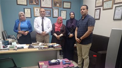 جمارك مطار أسيوط الدولي تضبط محاولتي تهريب نقد مصري وأجنبي