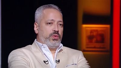 تامر أمين: جربت البانجو والحشيش.. وكل ممنوع مرغوب