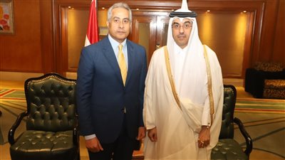 بعد لقاء وزير القوى العاملة ونظيره القطري.. عمالة مصرية مطلوبة قريبا في قطر