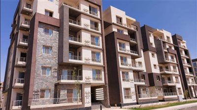 %15 زيادة على أسعار وحدات سكن لكل المصريين 3 عن الإعلان السابق | بث مباشر