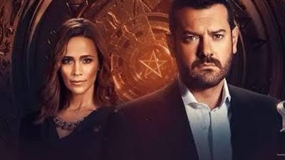 عمرو يوسف: باولا باتون سابت التمثيل مع توم كروز واشتغلت مع العبد الله