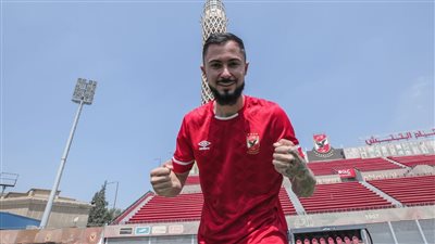 عبد القادر: سافيو يمتلك قدرات مميزة.. وهو إضافة حقيقية للفريق