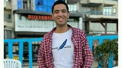 شهيد لقمة العيش.. وفاة شاب بطنطا بعد 30 يوما في العناية المركزة 