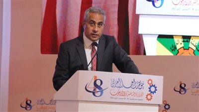 وزير القوى العاملة: نعزز دور القطاع الخاص.. ومصر مستمرة في تقديم الدعم تجاه القضية الفلسطينية