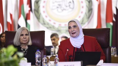 وزيرة التضامن تشارك في إطلاق منصة «نعم» لتوعية السيدات العربيات بمخاطر سرطان الثدي
