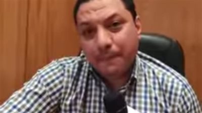 بث مباشر | جراح عملية استخراج جادون عجلة من بطن طالب بالمنوفية: الجادون اخترق بطنه