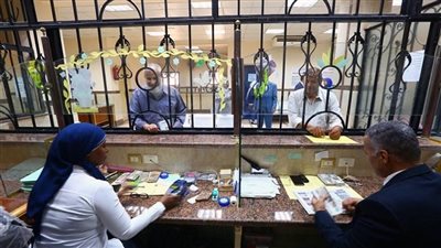  استخراج كعب العمل.. خدمة مجانية ويتم الاستلام فوريًا بهذه الخطوات 