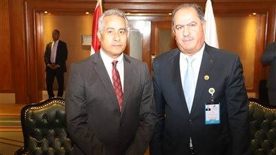 وزير القوى العاملة يؤكد دور العمال العرب في التنمية.. واستمرار دعمهم كشركاء اجتماعيين