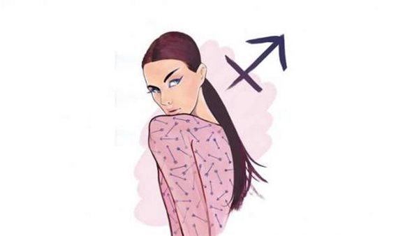 حظك اليوم برج القوس