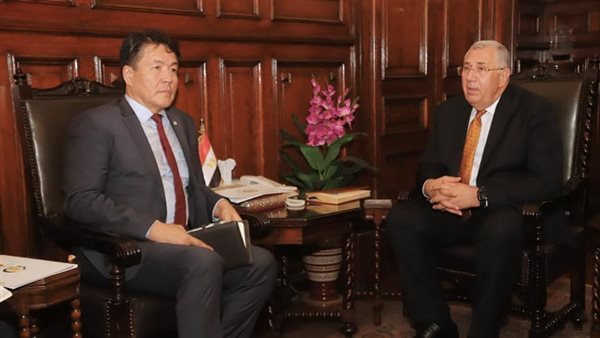 السيد القصير ويرلان