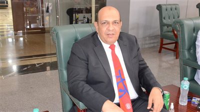 شريف مصطفى أول مصري يدير بطولة كأس العالم للجامعات بتركيا