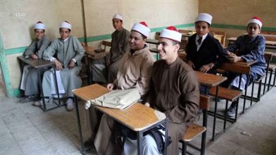 بث مباشر | جامعة الأزهر تعلن نتيجة تنسيق الثانوية الأزهرية 2022 غدا