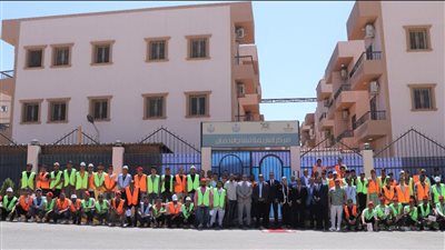 مكافحة الإدمان: علاج 4500 متعاطٍ مخدرات في البحر الأحمر خلال عامين