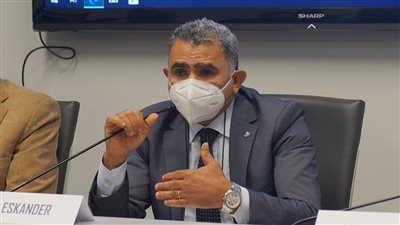 رئيس المسار الإيطالي المصري المقدس: شجرة السيدة العذراء ستساعد في التنمية الاقتصادية