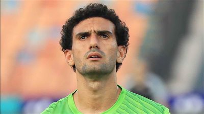 استبعاد محتمل لـ عواد من قائمة المنتخب أمام بلجيكا لهذا السبب