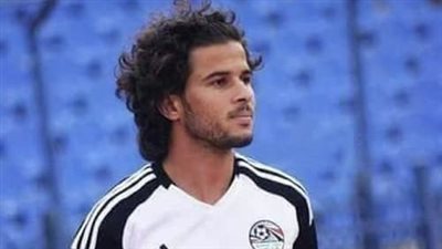 محمد جابر لاعب طلائع الجيش ينضم إلى صفوف غزل المحلة
